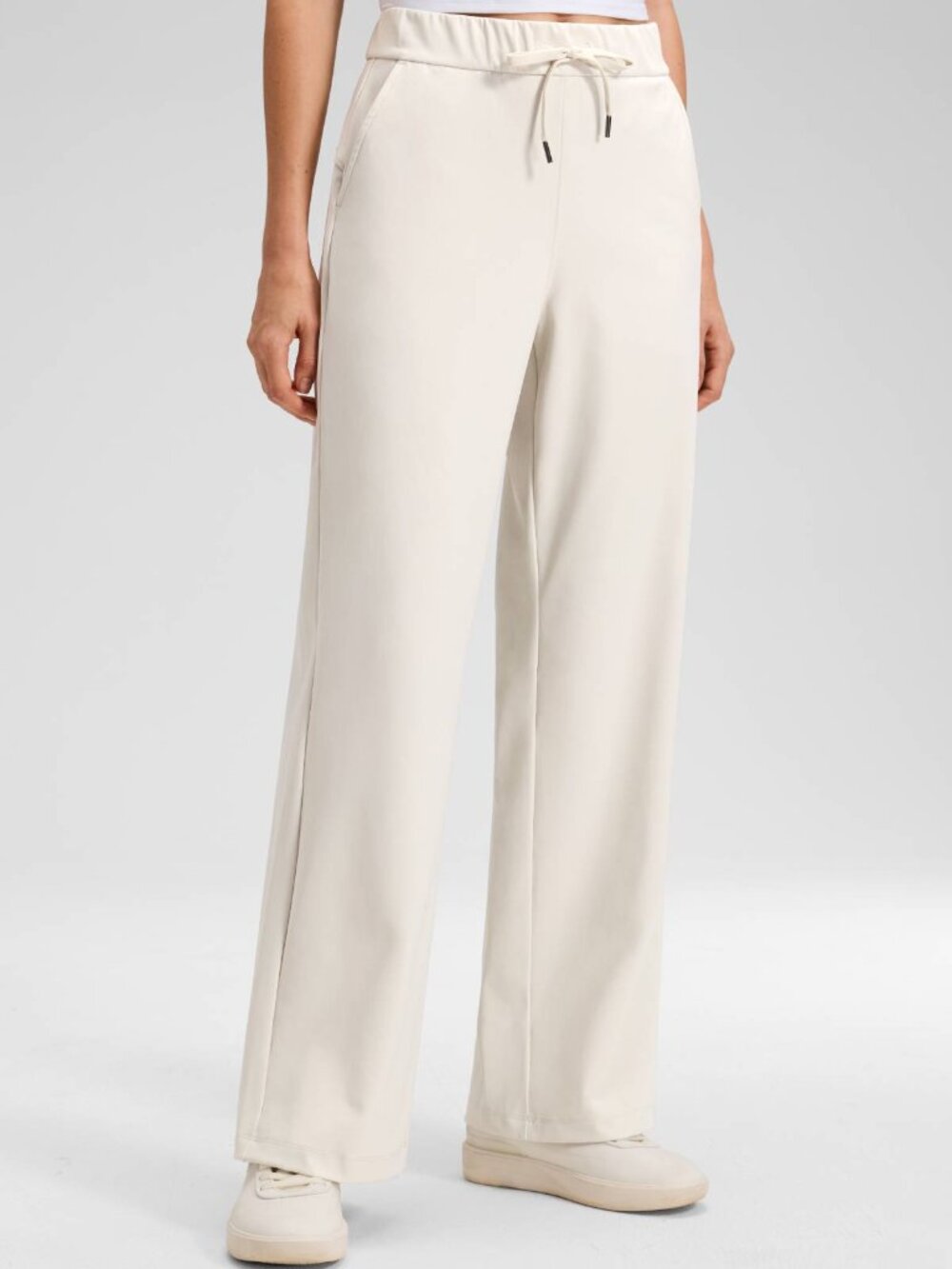 Walk the City Pocket Straight Leg Pant 30"